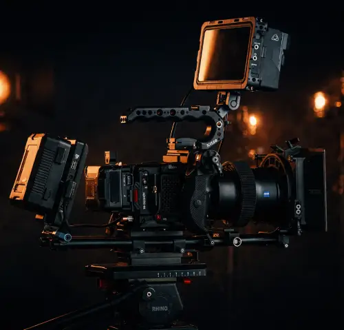 Creative Video Production Company in Nairobi, Kenya