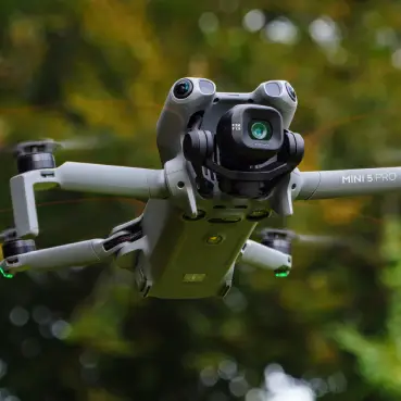 Drone services in nairobi kenya