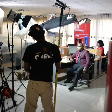 Tv commercial production services in nairobi