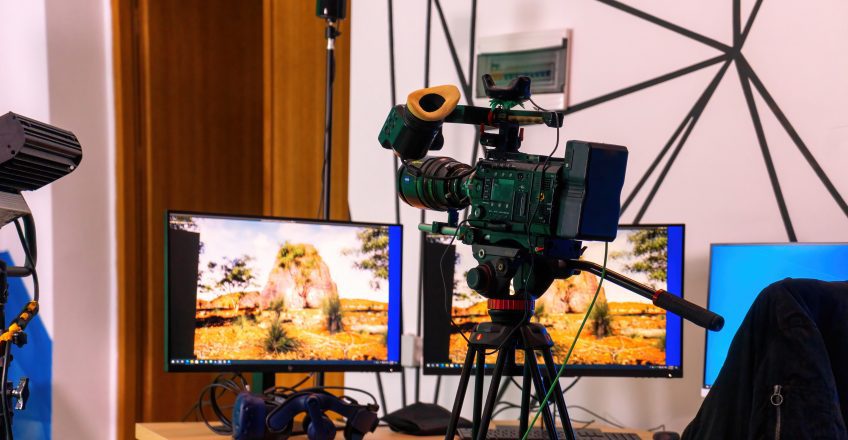 Video Production & Film Services in Nairobi