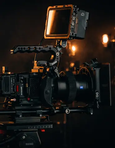 Videography services in kenya