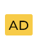 tv sign