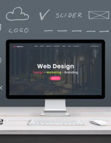website designing